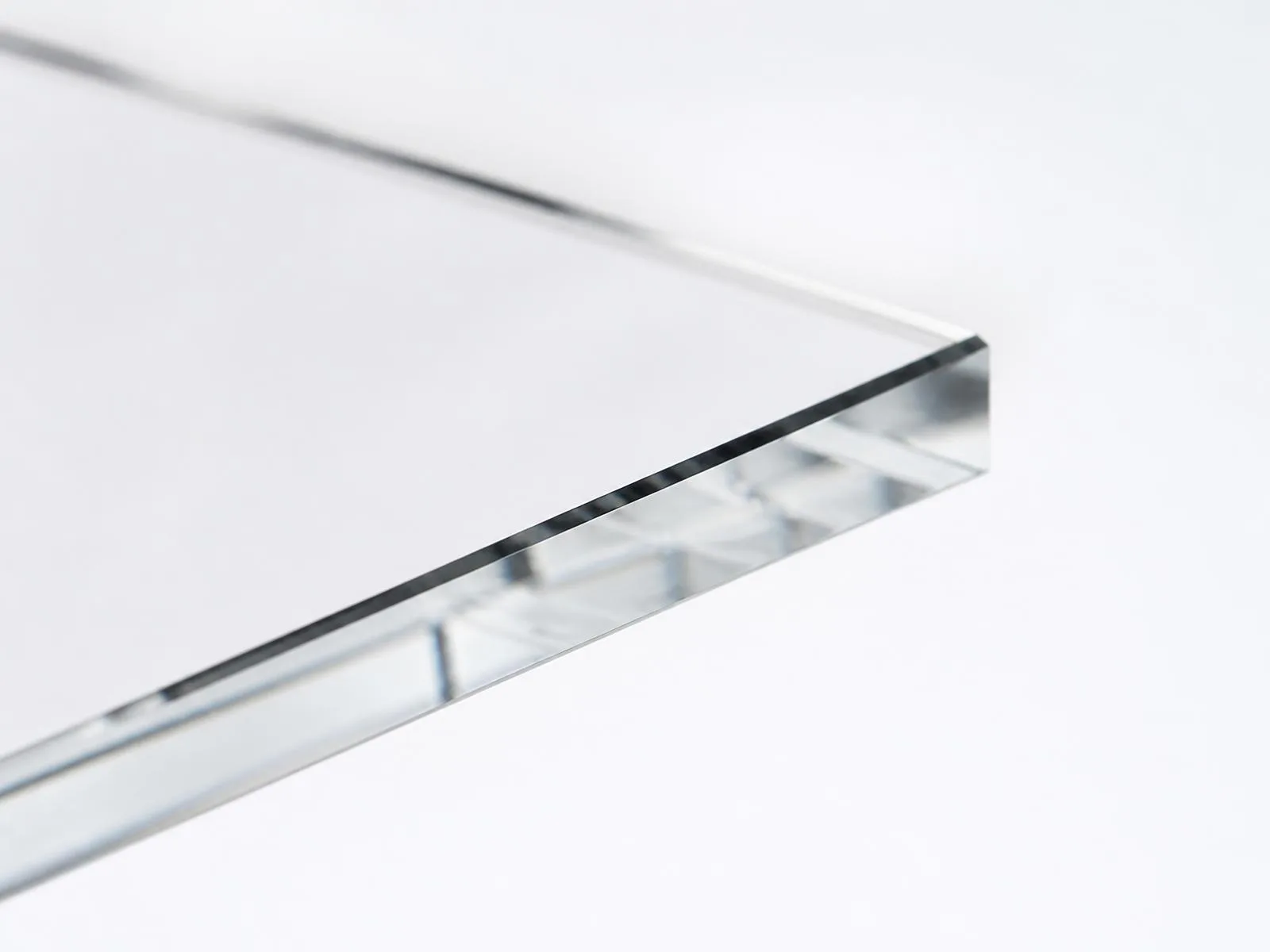 Extra Clear — detalj 2