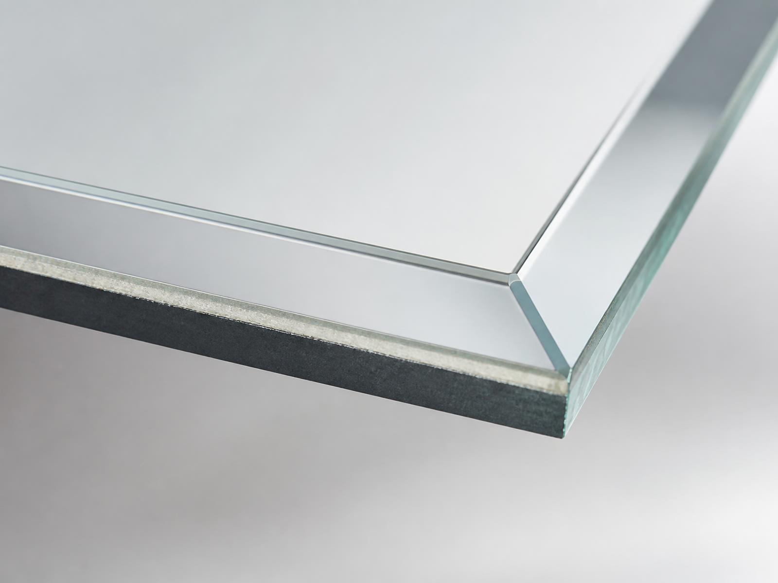 Mirror Glass — detail 2
