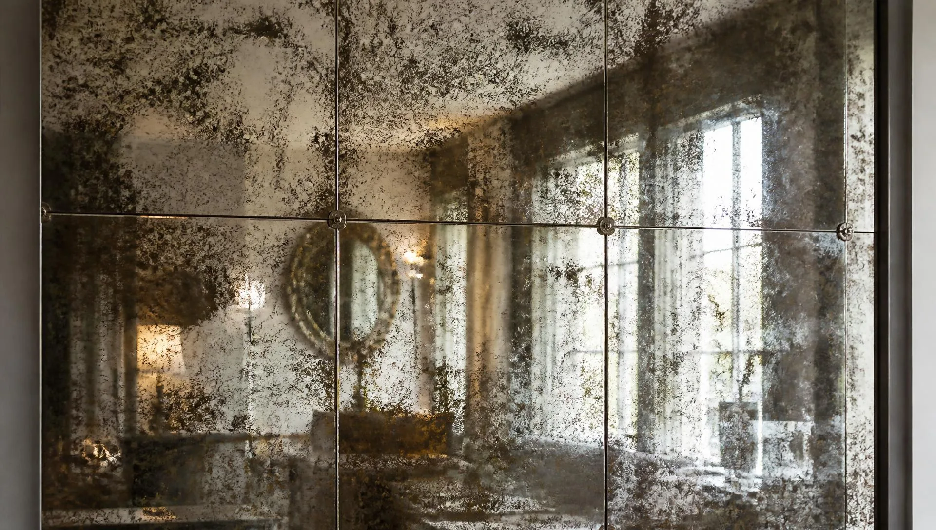Mirror Antique