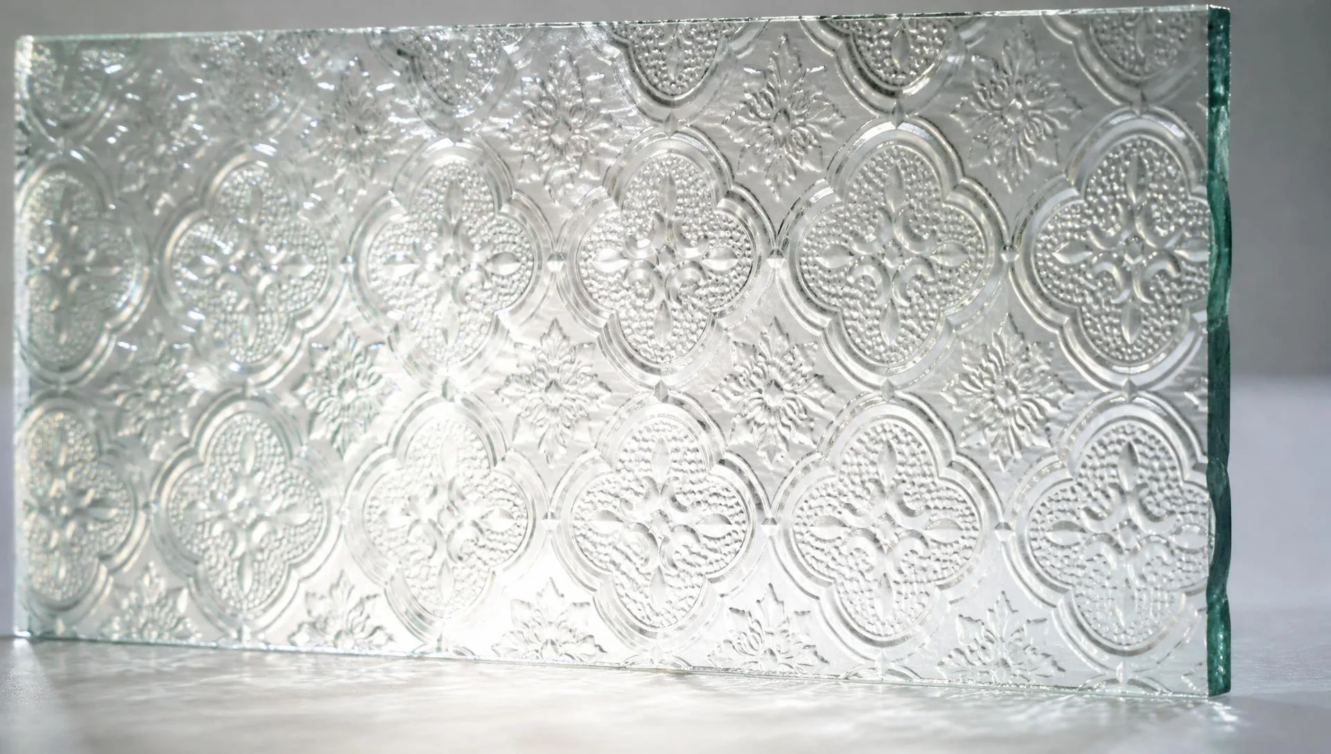 Ornament Glass