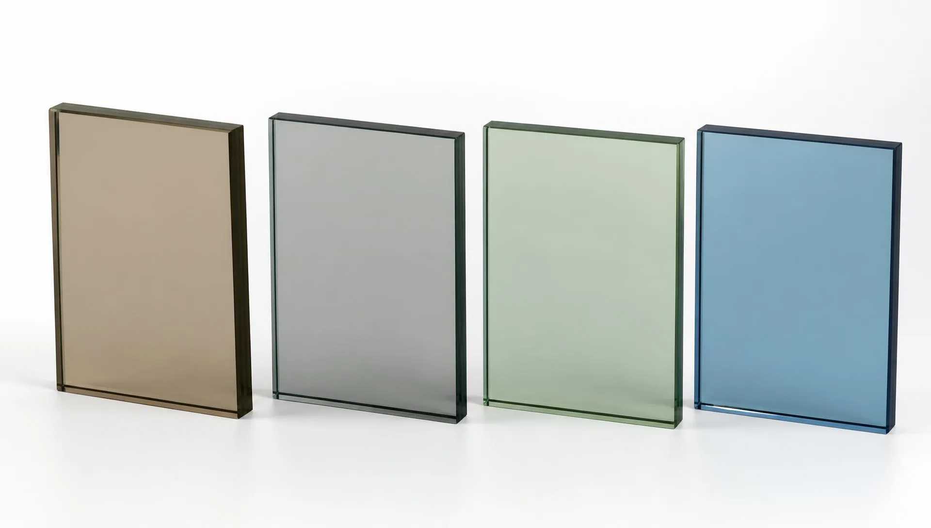 Parsol Glass