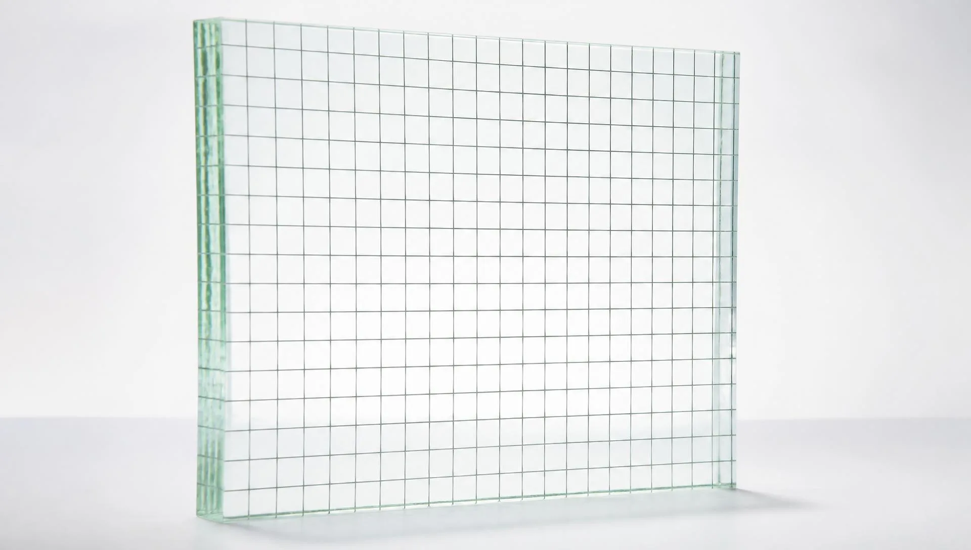 Reinforced Glass