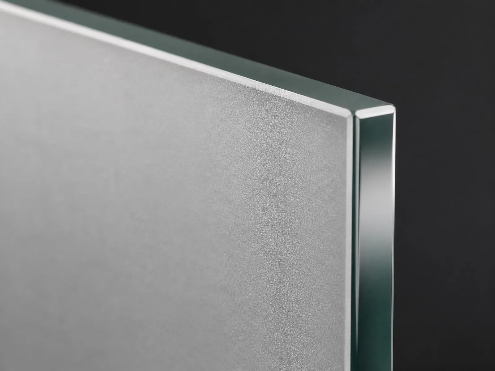 Satinato Staklo — detalj 2